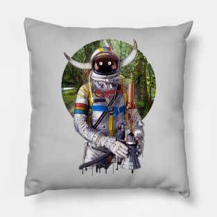 Admiral of the Fleet Pillow