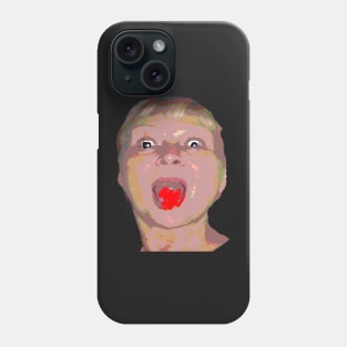 Expression Phone Case