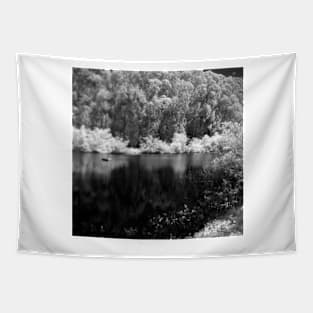 Pine Lake Tapestry