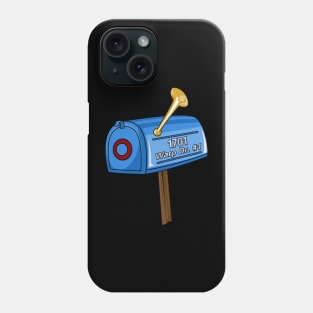 Phish Mailbox Phone Case