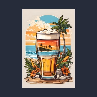 Summer Brew T-Shirt