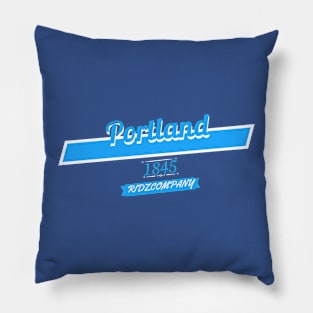 Portland Pillow