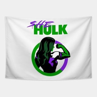 She Hulk Attorney At Law Tapestry