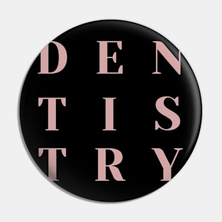 Dentistry Pin