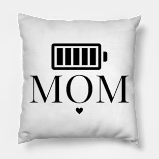 Best Mom Mothers Day Birthday Best Mother Pillow