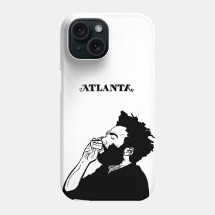 Atlanta Phone Case