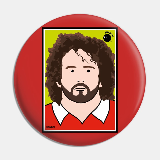 Adam Jones, Wales rugby union player Pin by stariconsrugby