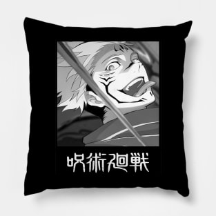 Copia de Copia de Copia de Copia de Copia de Copia de Copia de Copia de Skeleton KnightT-Sh Pillow