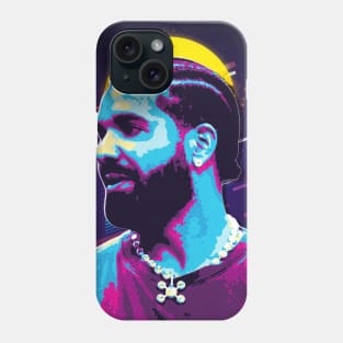 Drake Rapper Phone Case