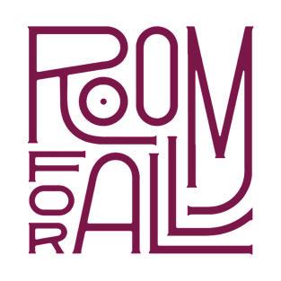 Room for All T-Shirt