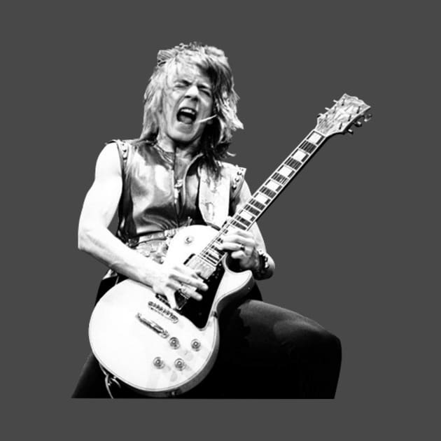 Randy Rhoads by PCH5150