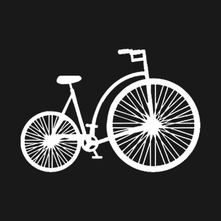 Bicycle Sirkus T-Shirt