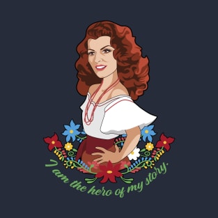 Rita T-Shirt