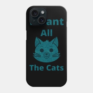 Cats Lover Gifts-2 Phone Case