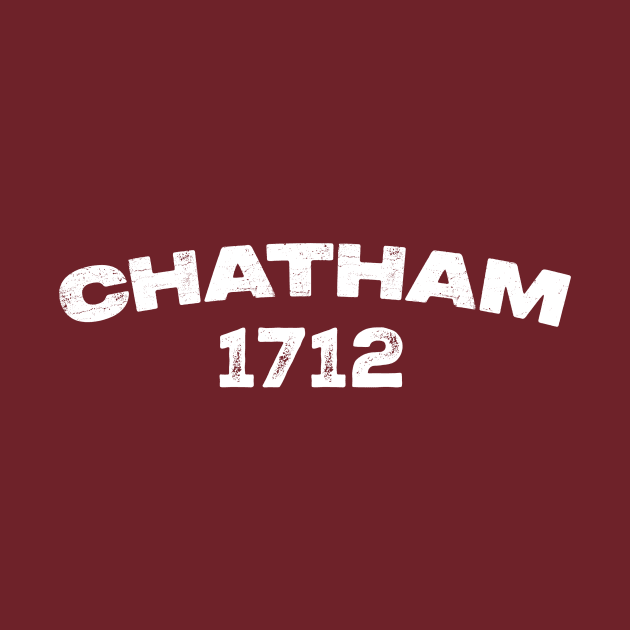 Chatham, Massachusetts by Rad Future