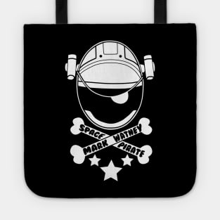 The Martian - Space Pirate Tote