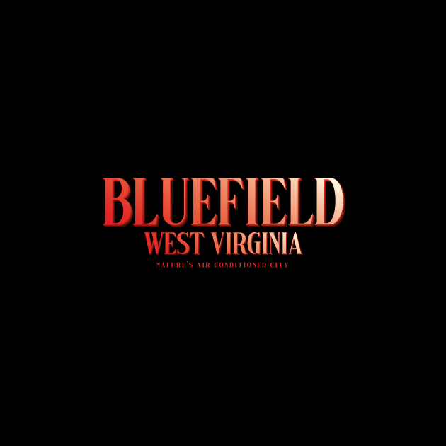 Bluefield by zicococ