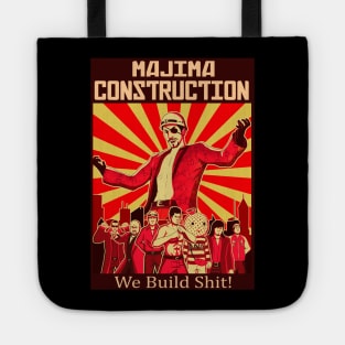 Majima Construction Tote