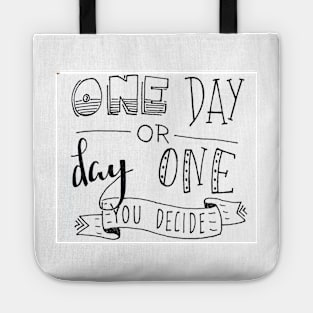 Day One Tote