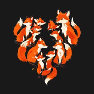 FOX Veterinary Care T-Shirt