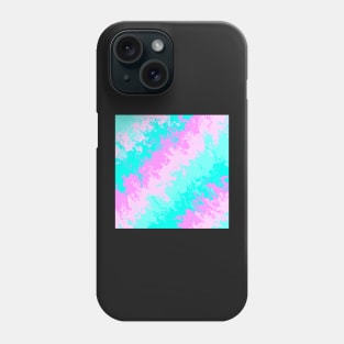 Cotton candy Phone Case