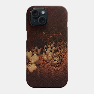 vintage design Phone Case