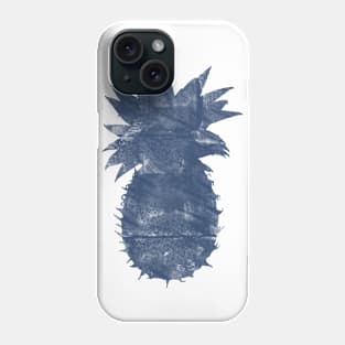 Sponge Pineapple Phone Case