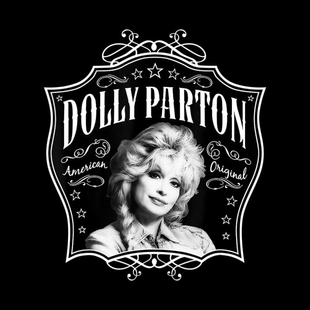 Dolly-Parton by Activate