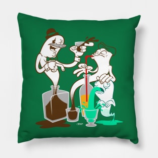 SPIRITS Pillow