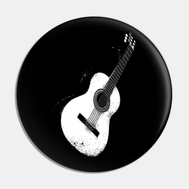 Magic Classical guitar - Music, Jazz, blues, rock Pin by StabbedHeart