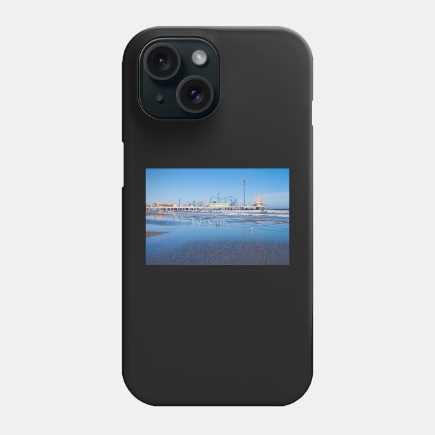 Galveston Phone Case by Jacquelie