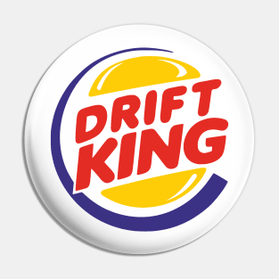 Drift king Pin