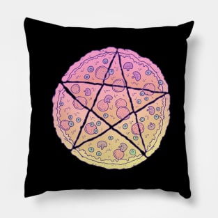 Pizza Power! Pillow