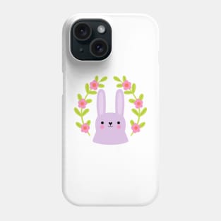 Cute Little Bunny Phone Case