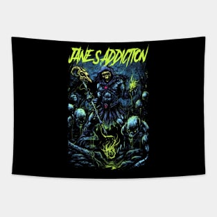 JANE'S ADDICTION BAND DESIGN Tapestry