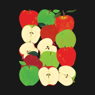 Apple Harvest T-Shirt