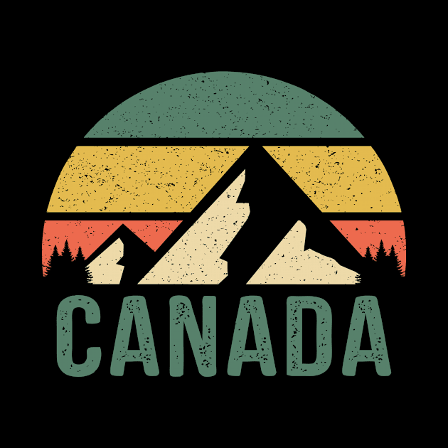 Canada by JKFDesigns