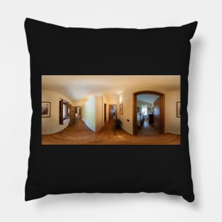 Tuscany Retreat B&B Pillow