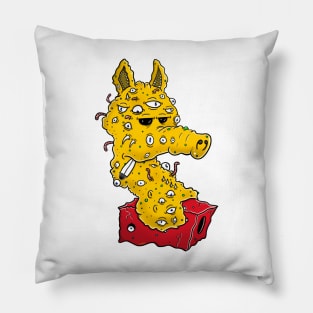 Quasimoto Pillow