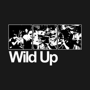 Wild Up Orchestra T-Shirt