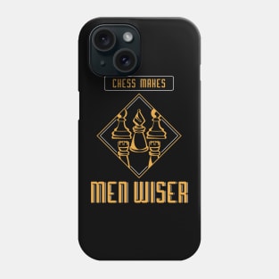 Chess for Beginners Phone Case