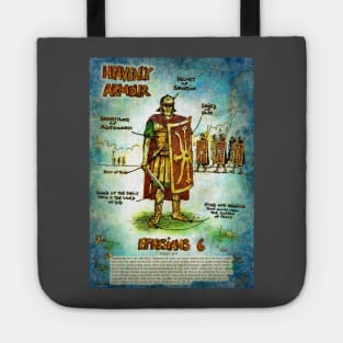 Heavenly Armour Tote