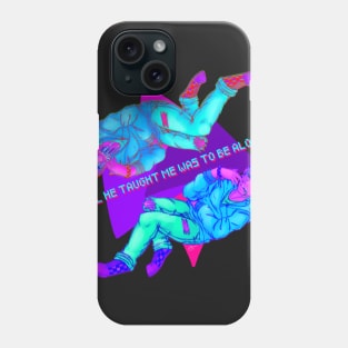 Forsaken Phone Case