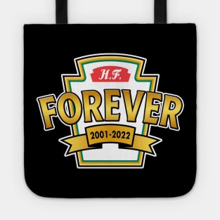 Pittsburgh Football Heinz Field Forever Tote