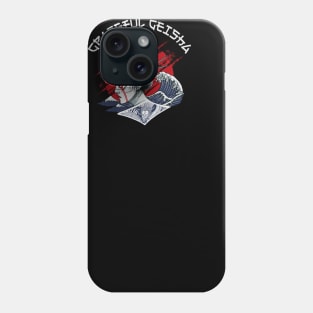 GEISHA Phone Case