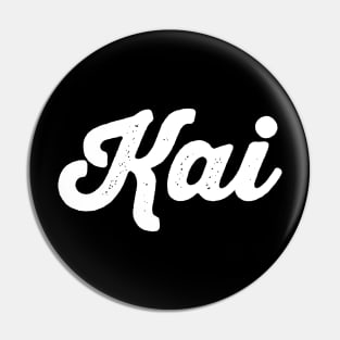 Kai Pin