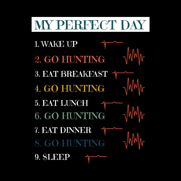 My Perfect Day by NAKLANT