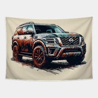 Nissan Armada Tapestry