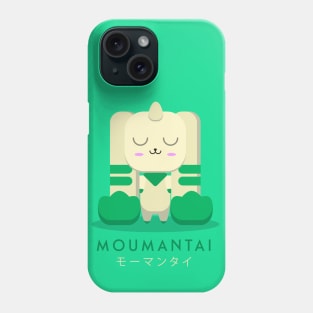 Moumantai Phone Case