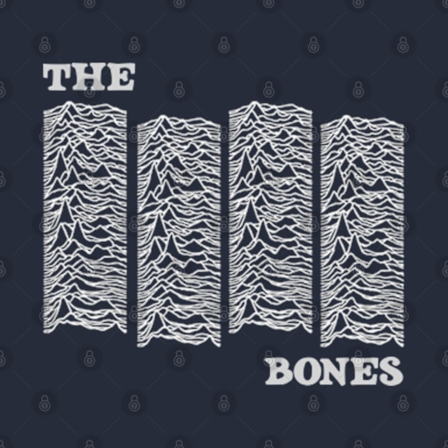 the bones by Aiga EyeOn Design